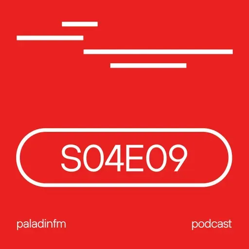 Paladin Fm - S04E09
