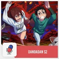 Dandadan - Season 2