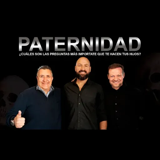 Paternidad con Jon Izaurieta