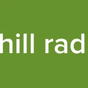 Chill radio