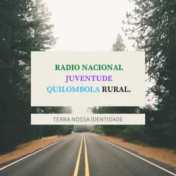 RADIO NACIONAL JUVENTUDE QUILOMBOLA RURAL