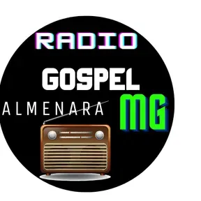 radio almenara gospel