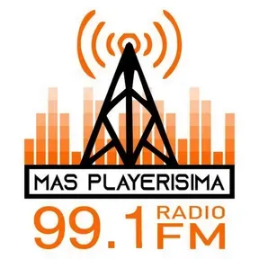 MAS PLAYERISIMA
