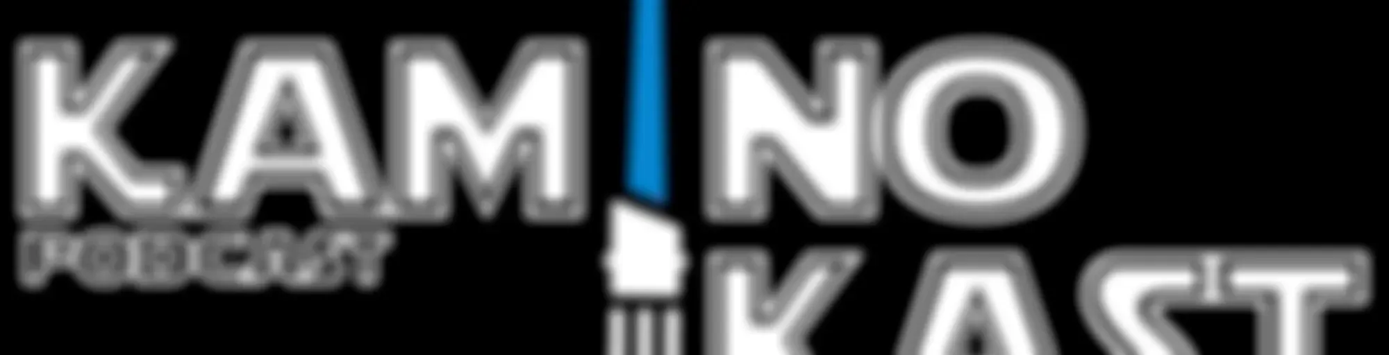 KaminoKast: Um podcast Star Wars