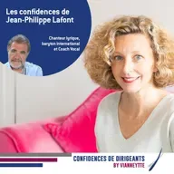 Episode 6  | Les confidences de Jean Philippe Lafont Chanteur coach vocal