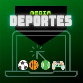 Media Deportes