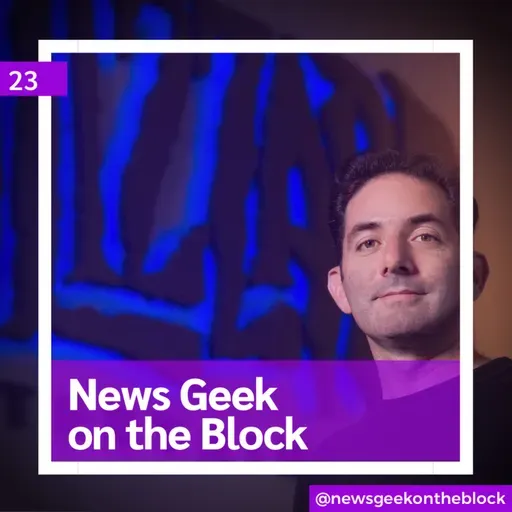 23 - NGotB - Jeff Kaplan deixa a Blizzard, Daenerys no MCU, quadrinho de Cyberpung 2077 e mais