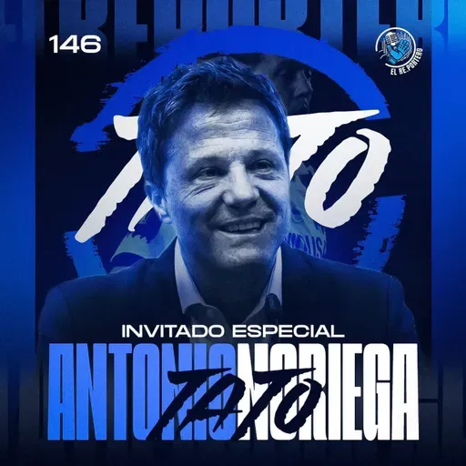 146 TATO NORIEGA | MONTERREY ES UNA SILLA DIFÍCIL | LO COMPLICADO DE SERGIO RAMOS | TÍTULO MORELIA