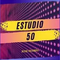Estudio 50 en vivo
