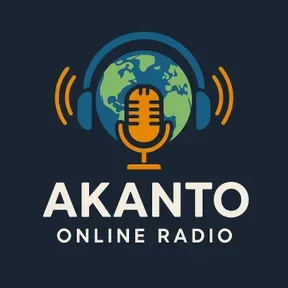 AKANTO ONLINE RADIO
