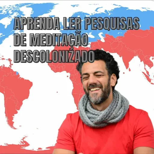 Aprenda ler pesquisas com meditação ou yoga