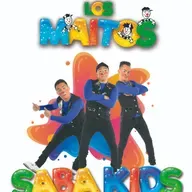 T2E6: #YoMeAsustoCuando / Sabakids con los maitos