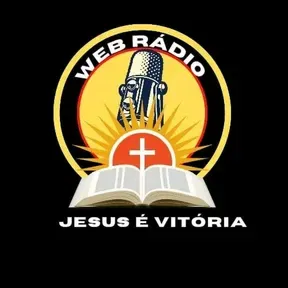 Rádio jesus e vitoria