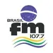 Rádio Brasil FM 107,7