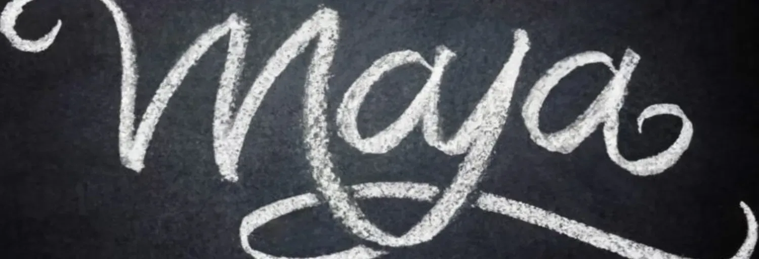 Maya FM