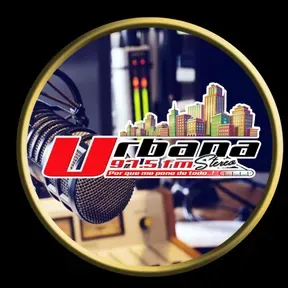 urbana 97.5 FM