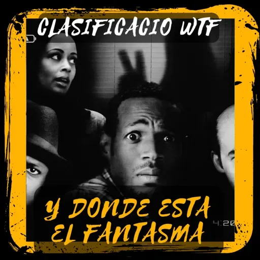 CAP.86 Y DONDE ESTA EL FANTASMA CON MIZ SILVA