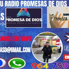 RADIO PROMESA DE DIOS
