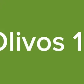 Los Olivos 12278