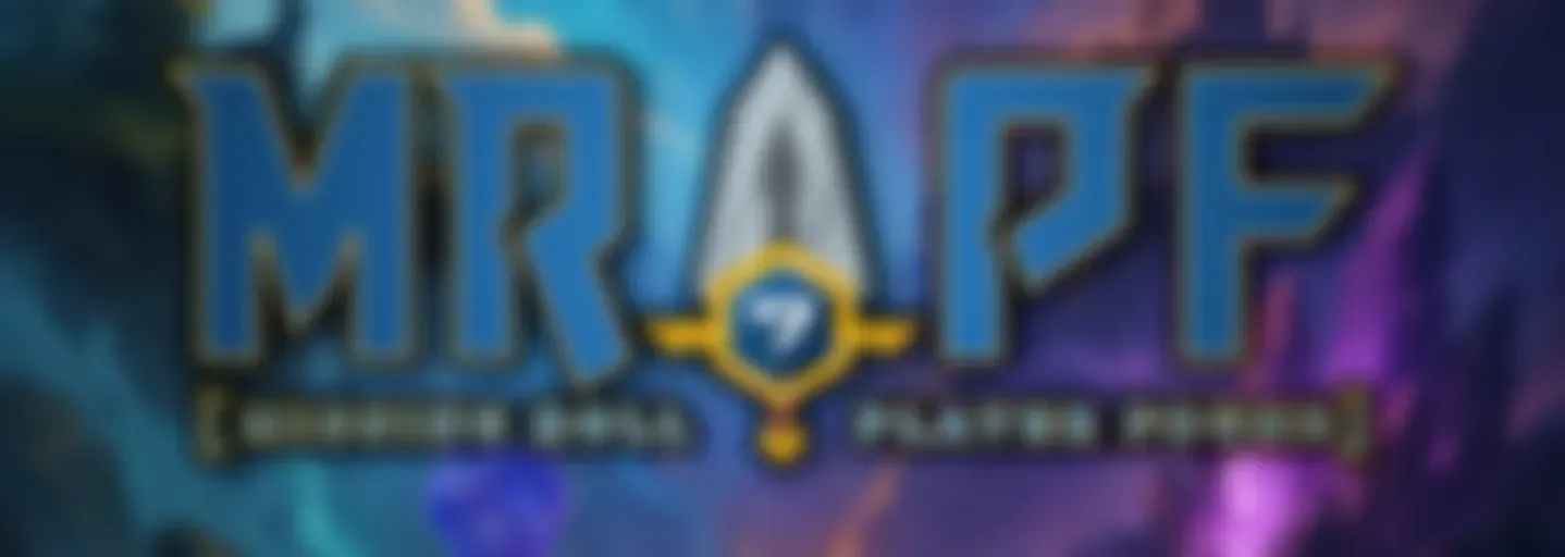 Missing Roll Player Found an Actual Play Podcast