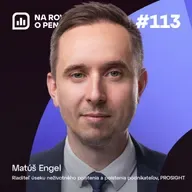NRoPE 113: Ako jedna zlá poistka vie položiť celý biznis?