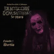 5: De Mysteriis Dom Sathanas: 30 Years | Ep 5: Mortiis