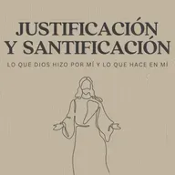 #460- 🇪🇸 Justificación Y Santificación: Lo Que Dios Hizo Por Mí Y Lo Que Hace En Mí | David Henao #CCILondon