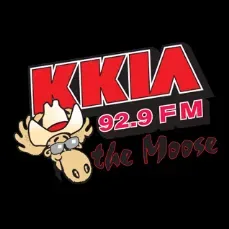 KKIA The Moose