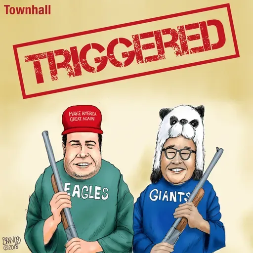 #548: Restoring Power to the American People