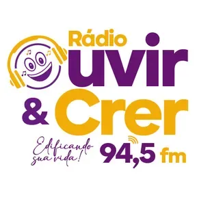 Ouvir E Crer