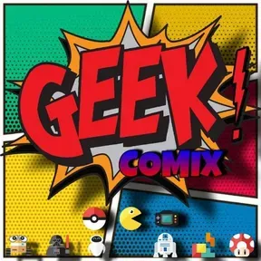 Rádio Geek Comix