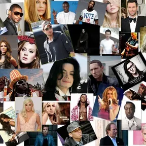 Number 1 Hits
