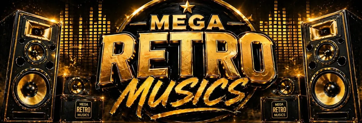 Mega Retro Musics by Fernando R.