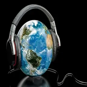 OTune World Music