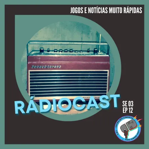 S3E12 - Episódio Beliche participação especial da Grávida Rodrigues