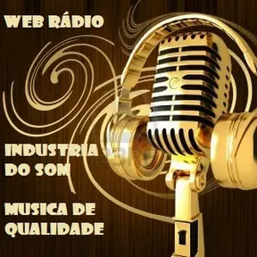 Web Rádio Industria Do Som