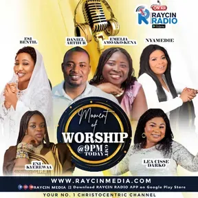 RAYCIN FM