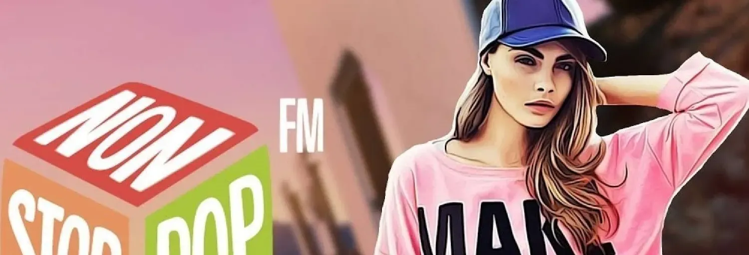 Non Stop Pop FM