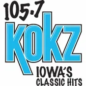 105.7 KOKZ