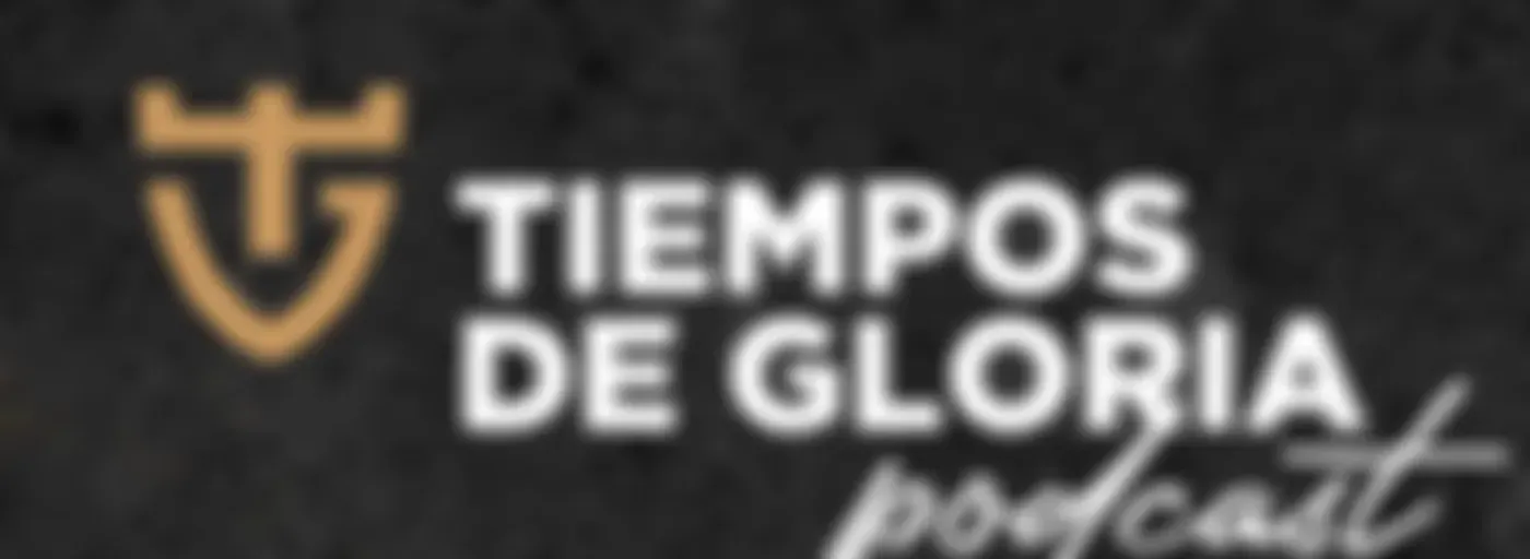 Tiempos de Gloria's Podcast