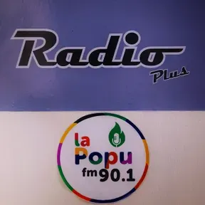 LA POPU fm 90.1