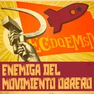 S27 Ep6078: Enemiga del Movimiento Obrero