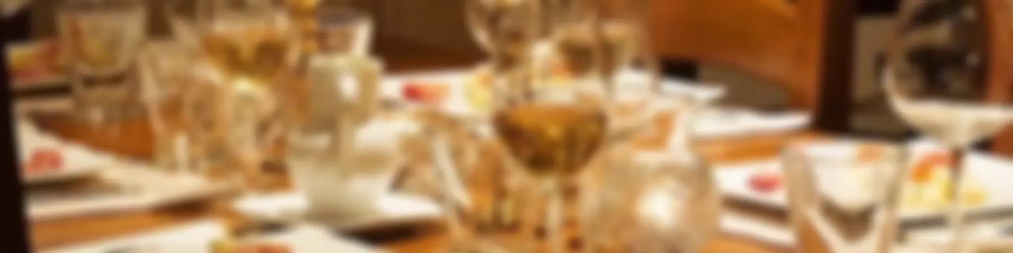 "The Dinner Table" Podcast