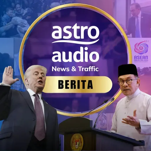 Misi Global Sumud Flotilla : Malaysia Kecam Serangan Dron