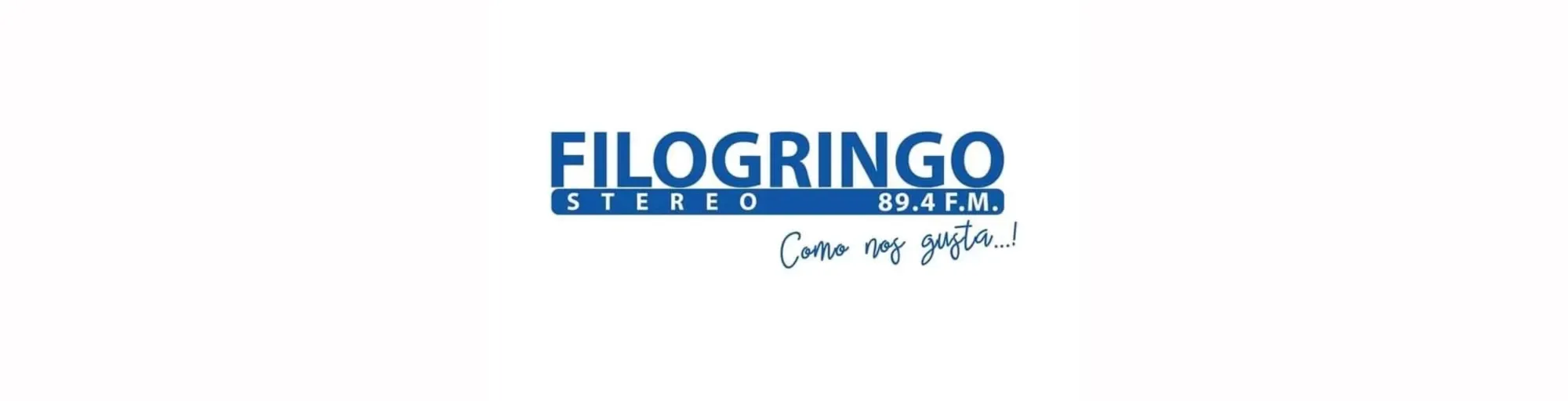 FILOGRINGO STÉREO 89.4 FM