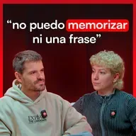 Empezó al 100% desde el día 1 y ahora es Bombera