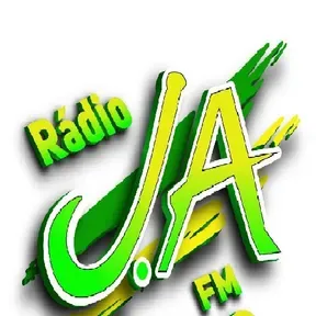 web radio JA FM