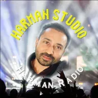 Harman Studio 1 (Mon, 22 Jun 2026)