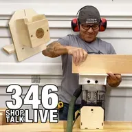 STL346: Ramon's Rules for Jig Making