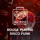 Rouge Disco Funk Live